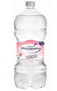 FUENTE PRIMAVERA Agua mineral natural