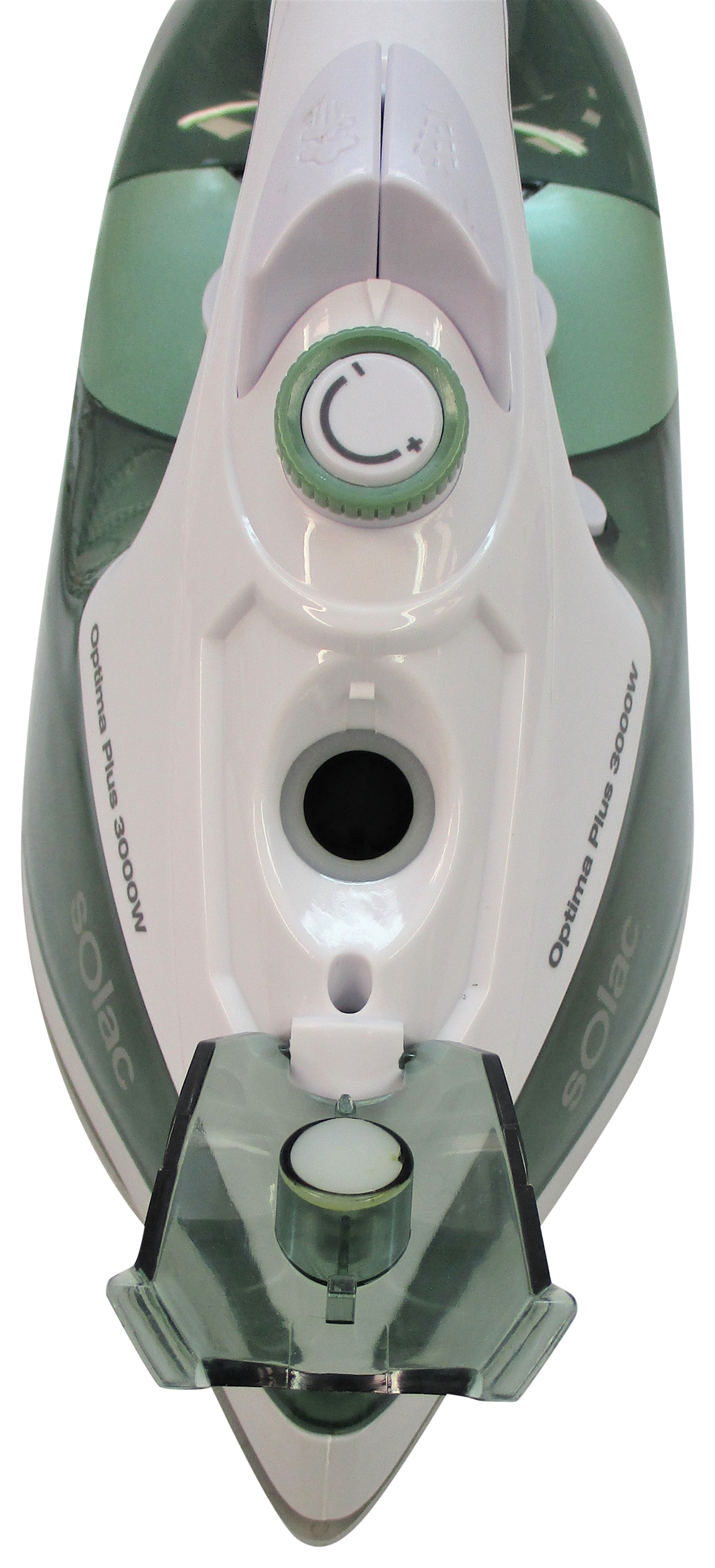 SOLAC PV2024 OPTIMA PLUS 3000