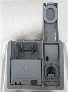 BOSCH SPS25CW05E