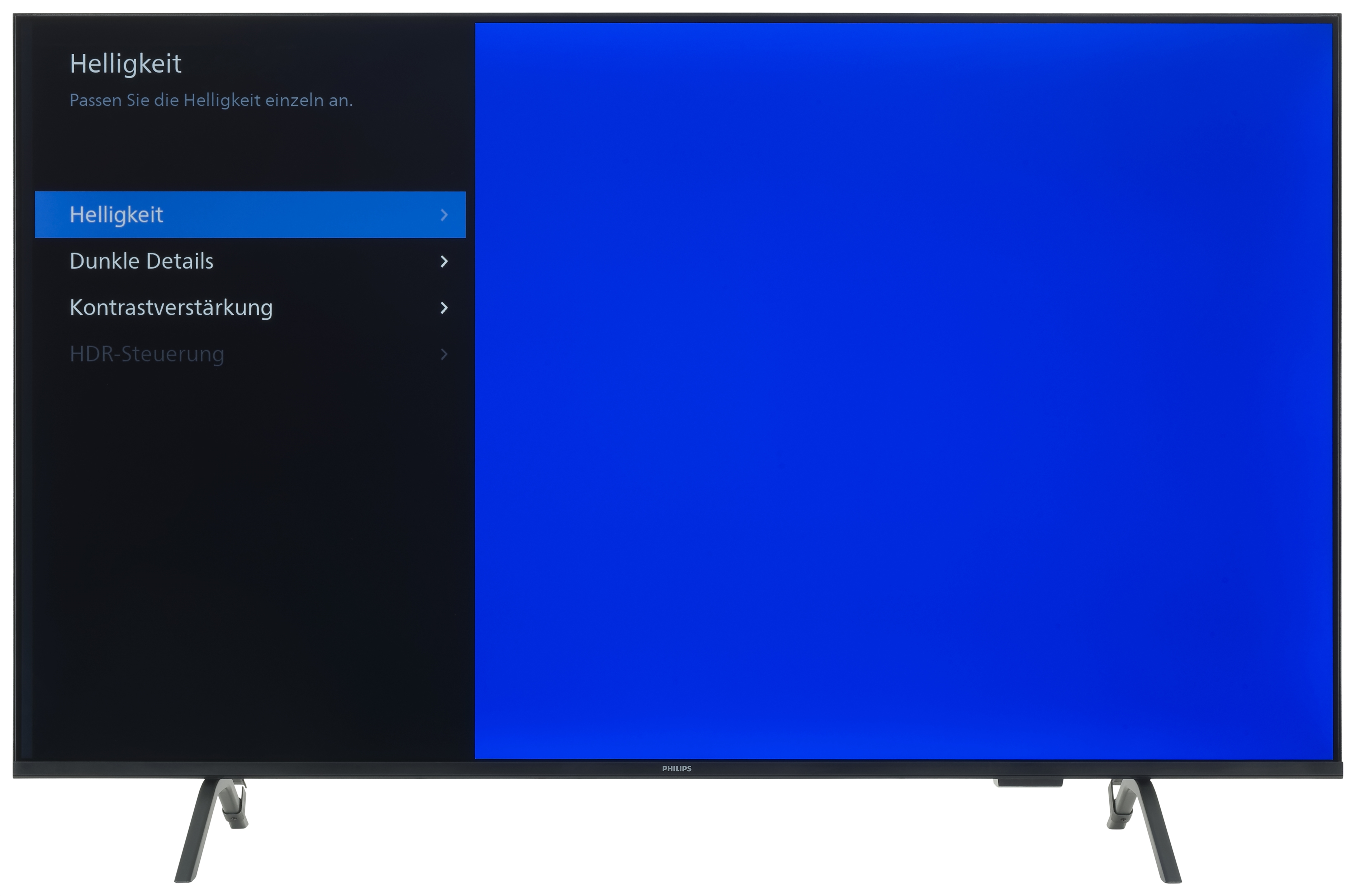 PHILIPS 50PUS8000