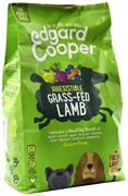 EDGAR & COOPER PIENSO DE CORDERO DE PASTO FRESCO