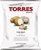TORRES SELECTA Patatas fritas pemium sabor a foie gras