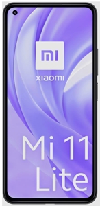 XIAOMI MI 11 LITE 64GB