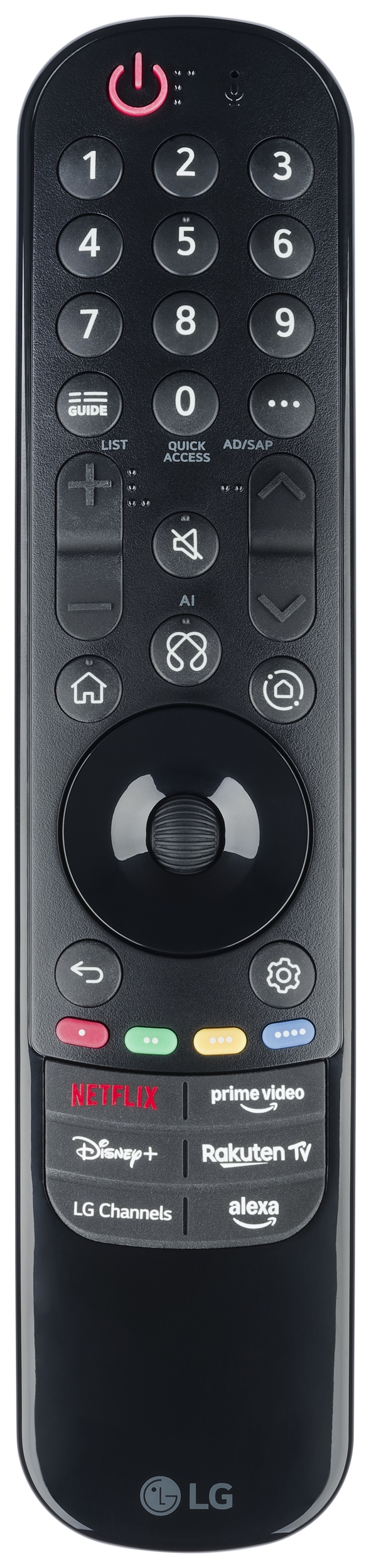 LG OLED48C5ELB