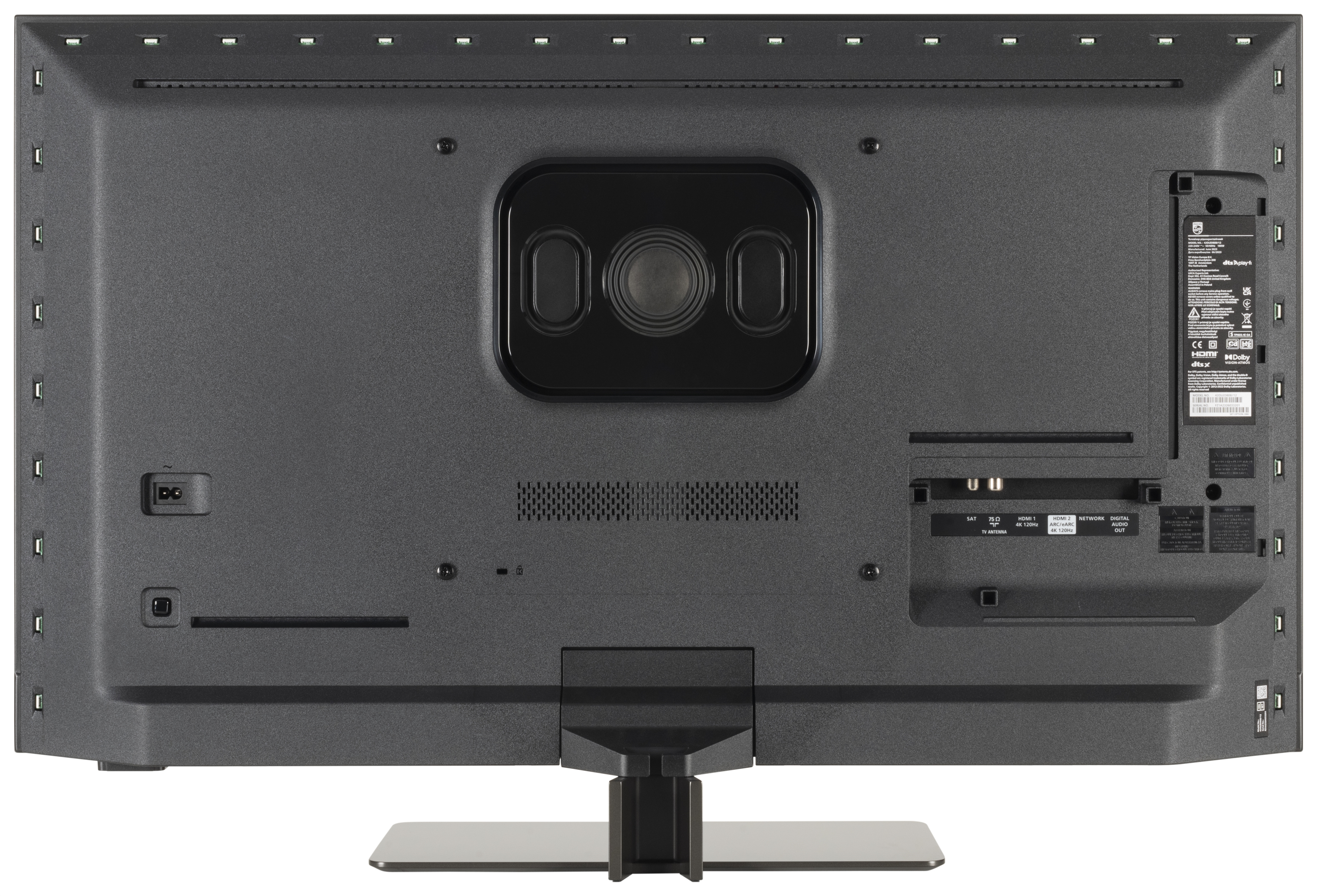 PHILIPS 42OLED808/12