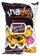 SANTO REINO CORTEZAS DE TRIGO