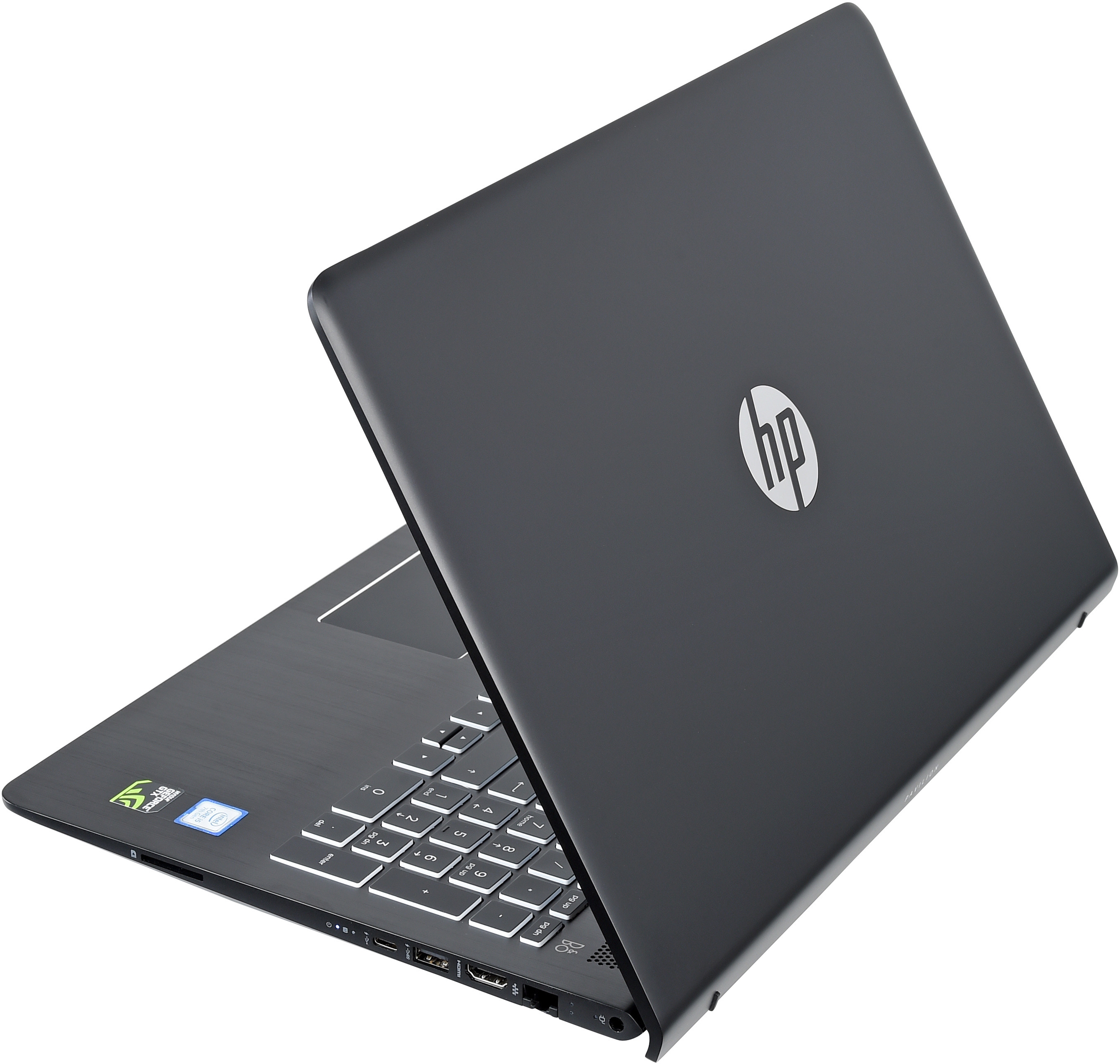 HP Pavilion Power 15-cb005ns