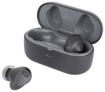 LG TONE FREE T90S