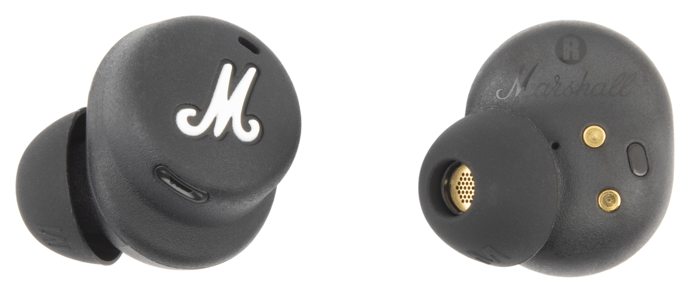MARSHALL MODE II
