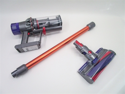 DYSON CYCLONE V10 ABSOLUTE