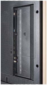 HISENSE 55S7NQ