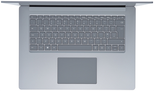 MICROSOFT SURFACE LAPTOP 5 15" 256GB SSD