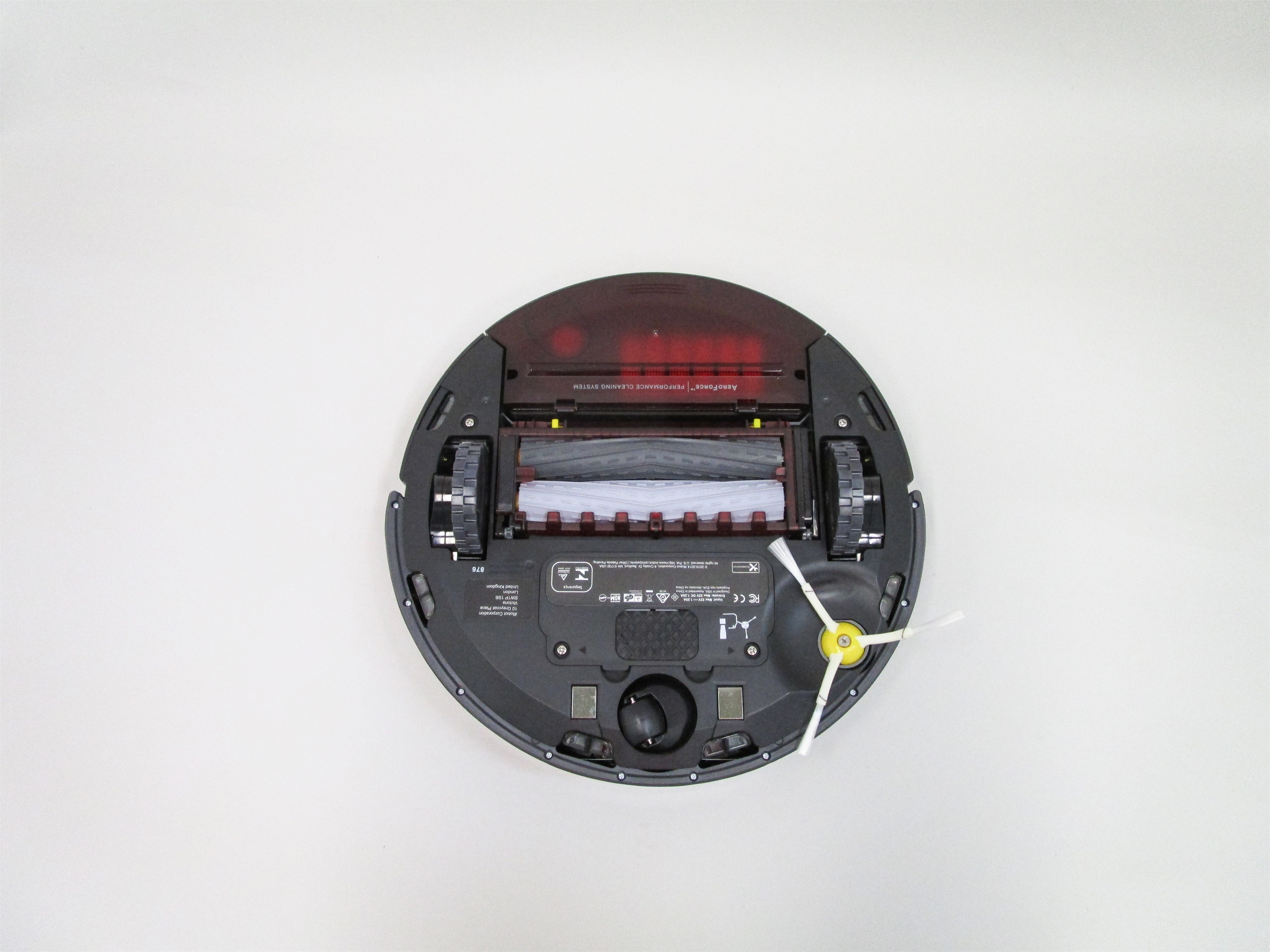 IROBOT ROOMBA 876