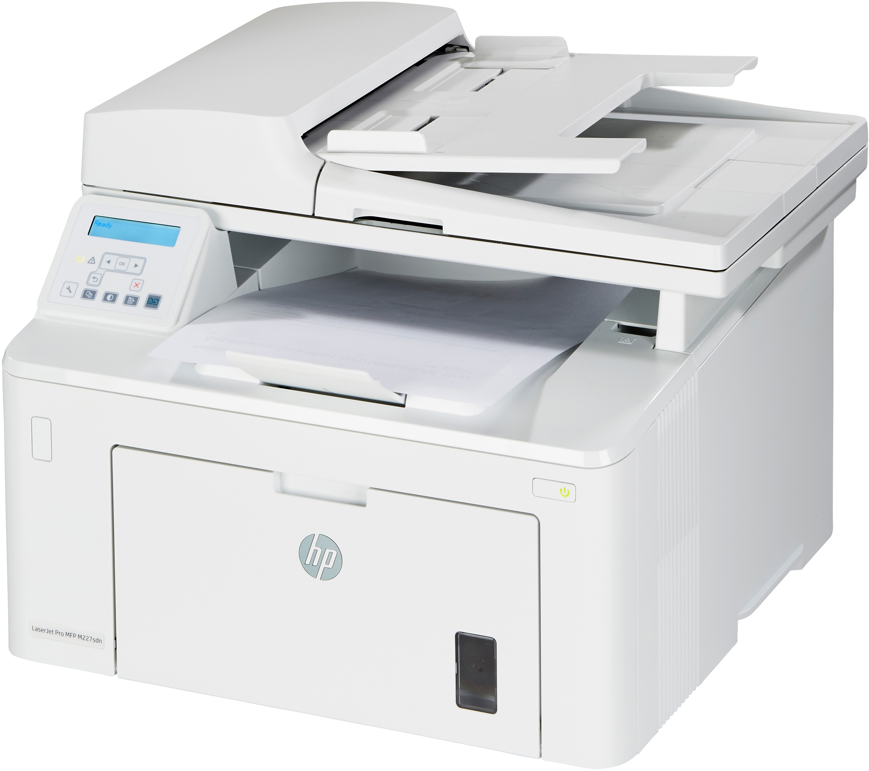 HP LASERJET PRO  M227SDN