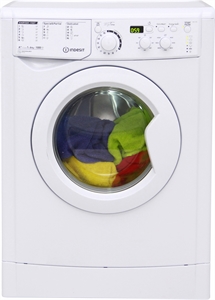 INDESIT EWD 61052 W EU