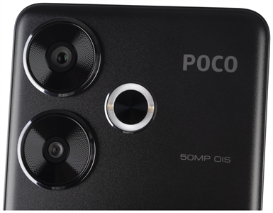 POCO F6 256GB 8GB