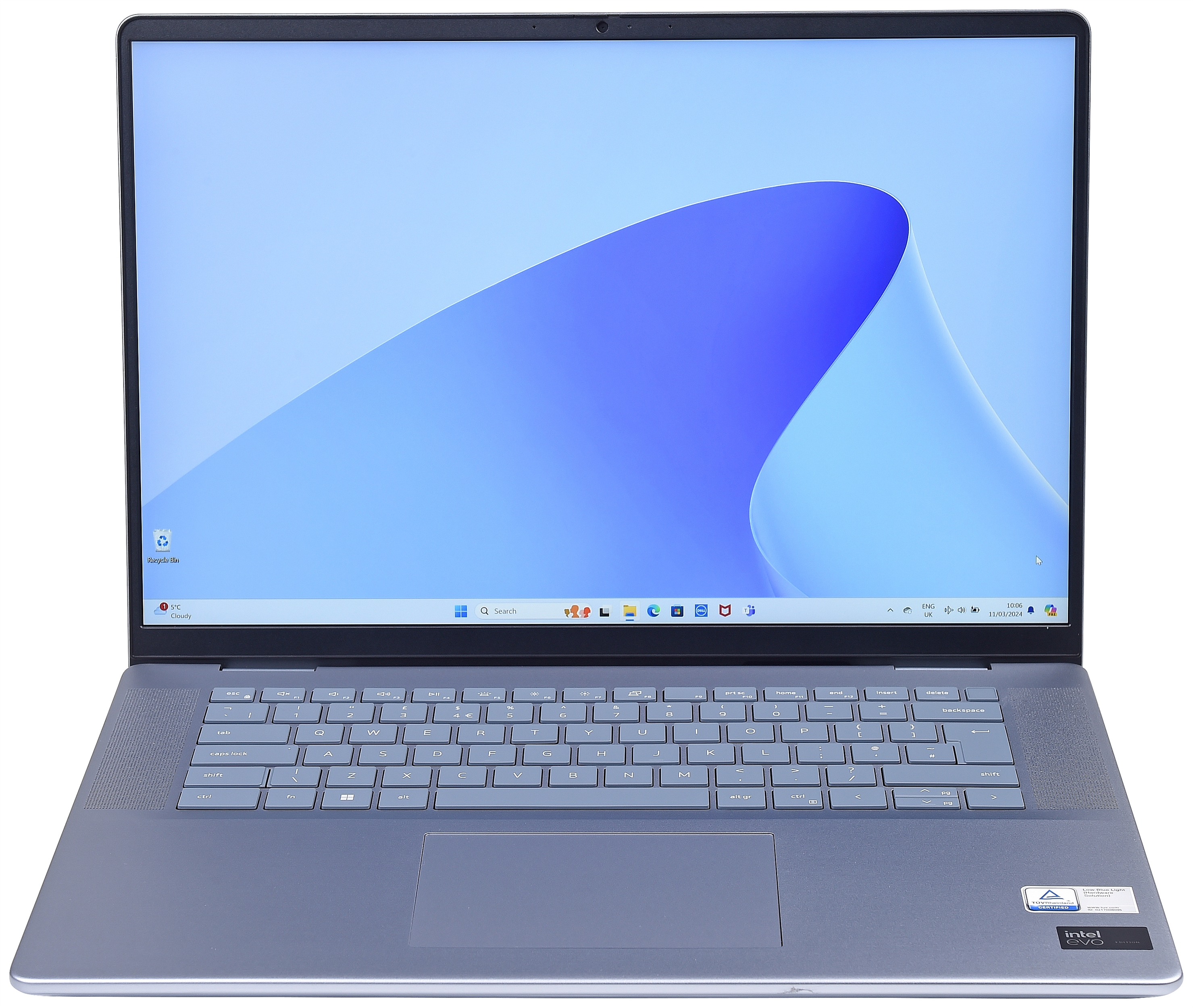 DELL INSPIRON 16 PLUS 7640 (ULTRA 7)