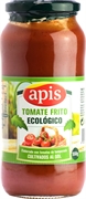APIS TOMATE FRITO ECOLÓGICO