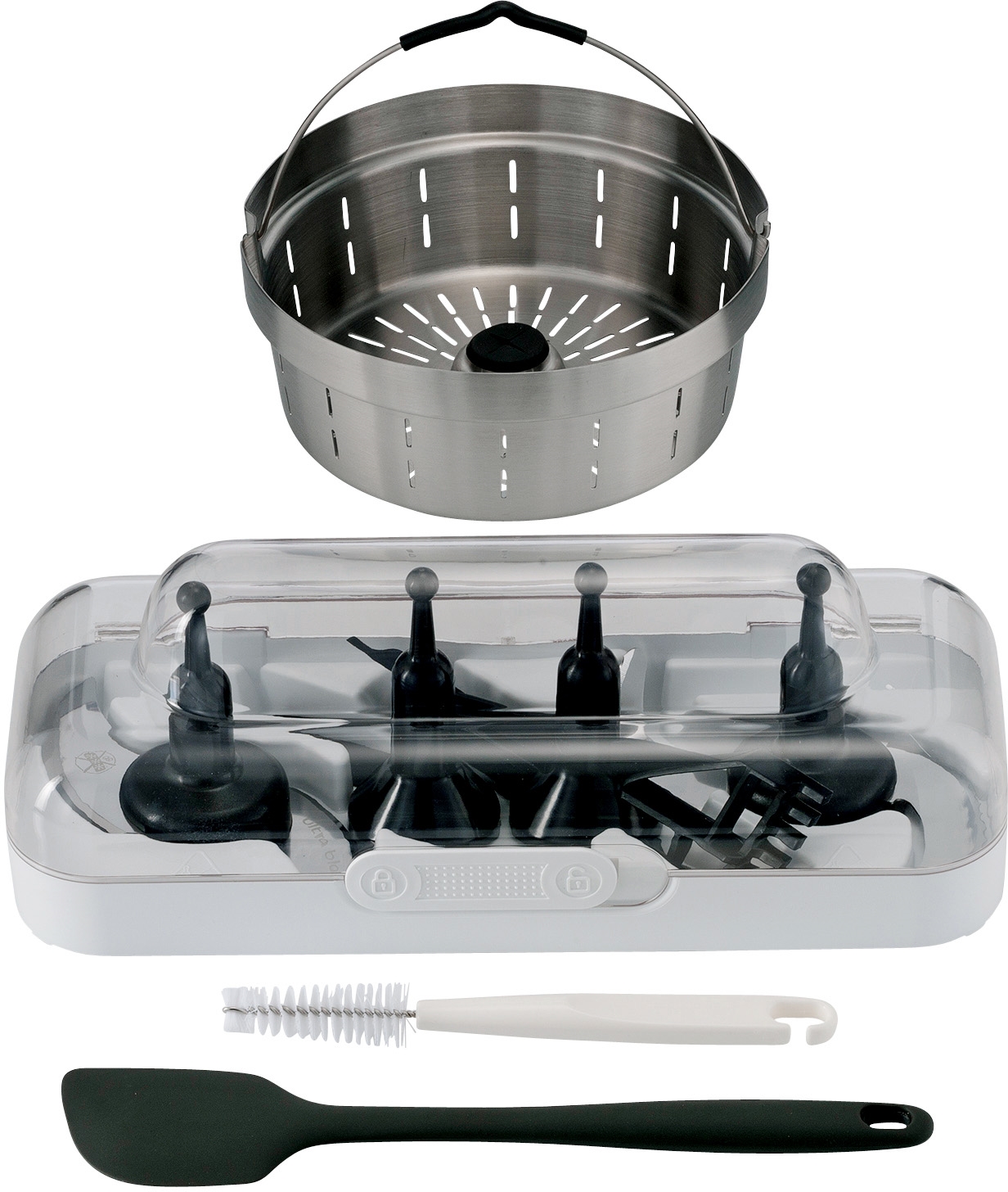 robot de cocina moulinex i-companion