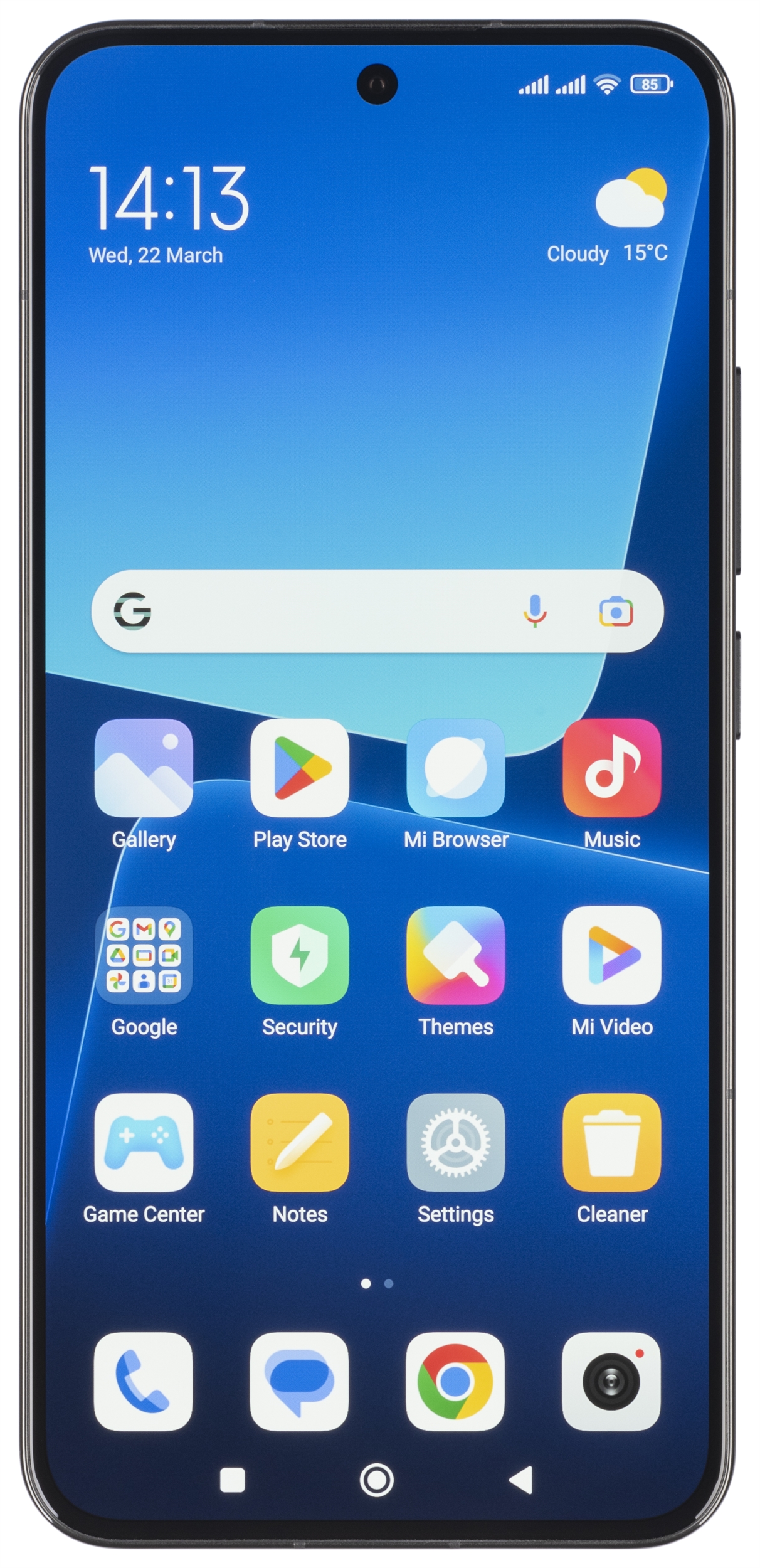XIAOMI 13 8GB 256GB