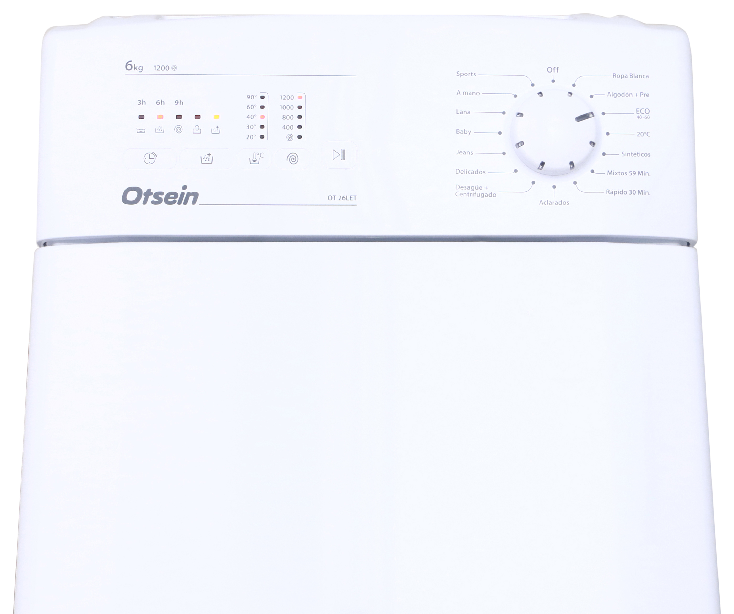 OTSEIN OT 26LET/1-37