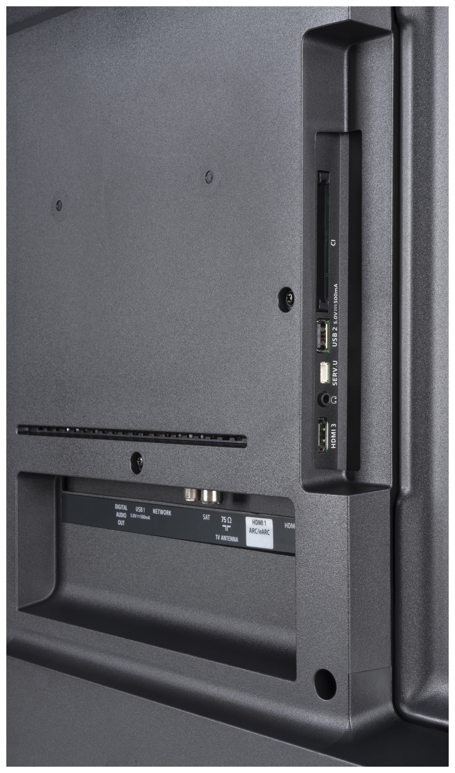 PHILIPS 65PUS8118/12
