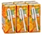 HACENDADO (MERCADONA) PURA NARANJA