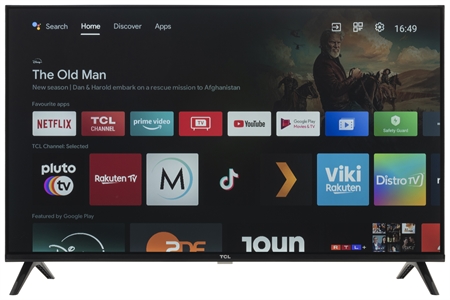 TCL 32S5400AF