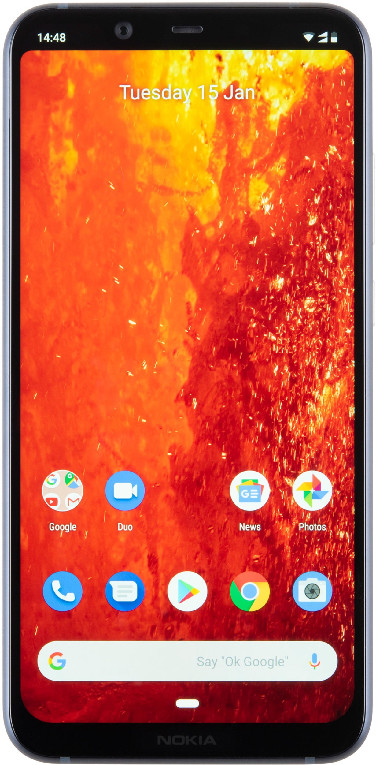 NOKIA 8.1 64GB