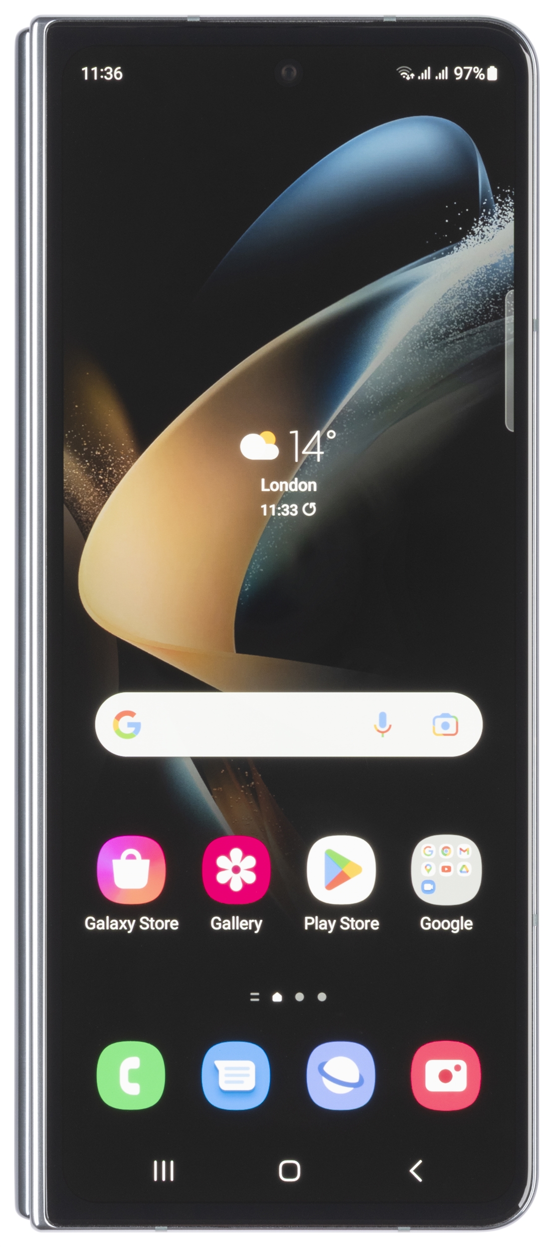 SAMSUNG GALAXY Z FOLD4 512GB