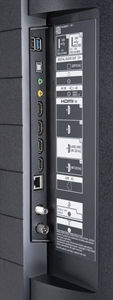 SONY KD-50X85J