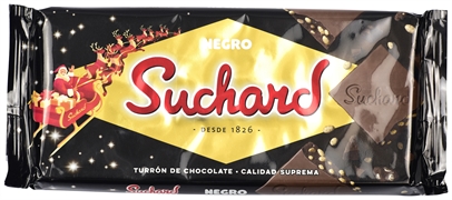 SUCHARD Negro