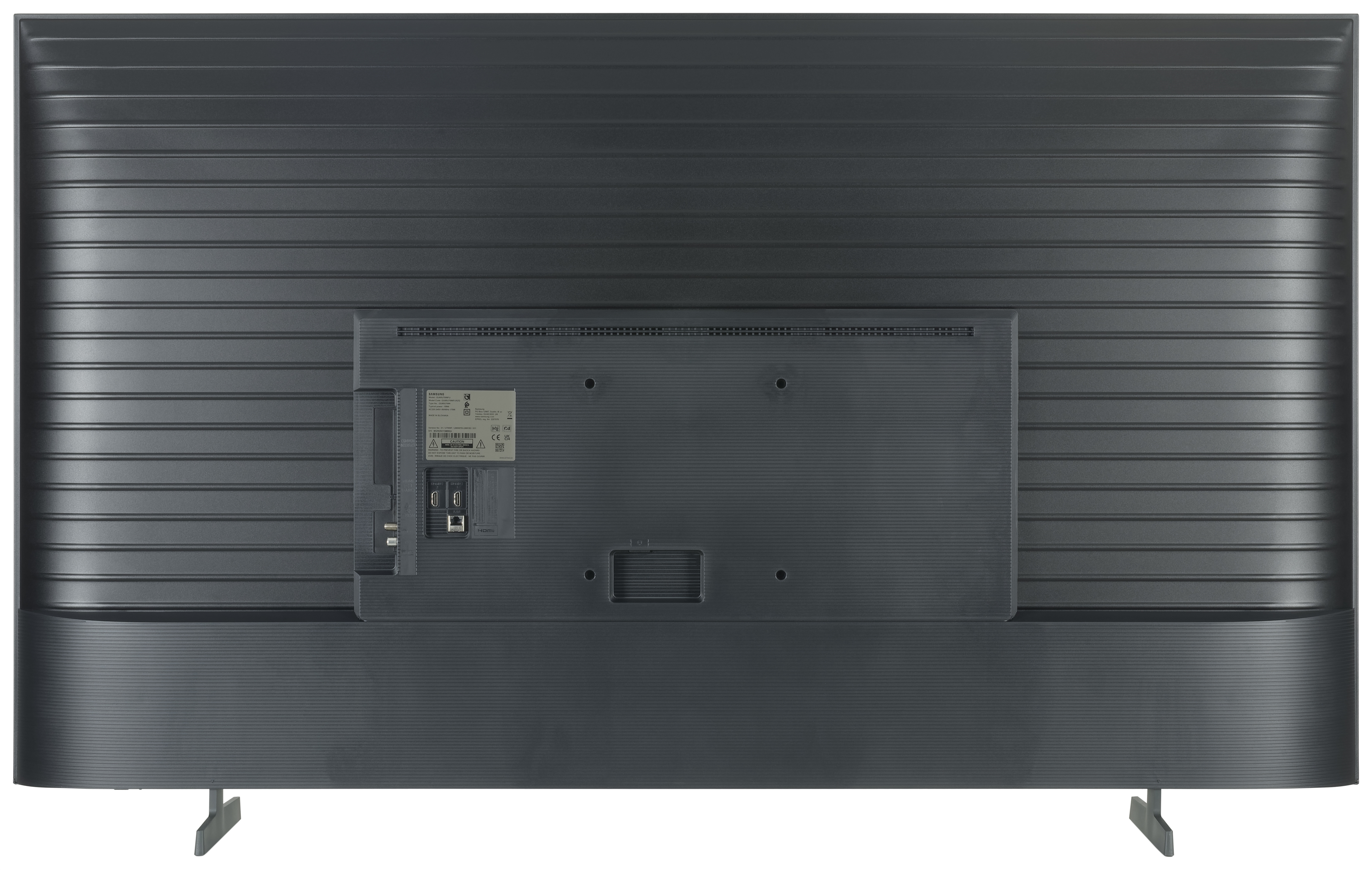 SAMSUNG UE65U7000F