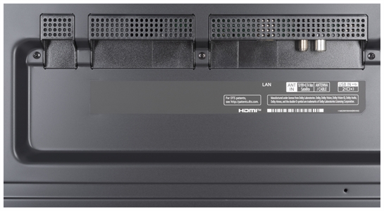 LG 65QNED91T6A