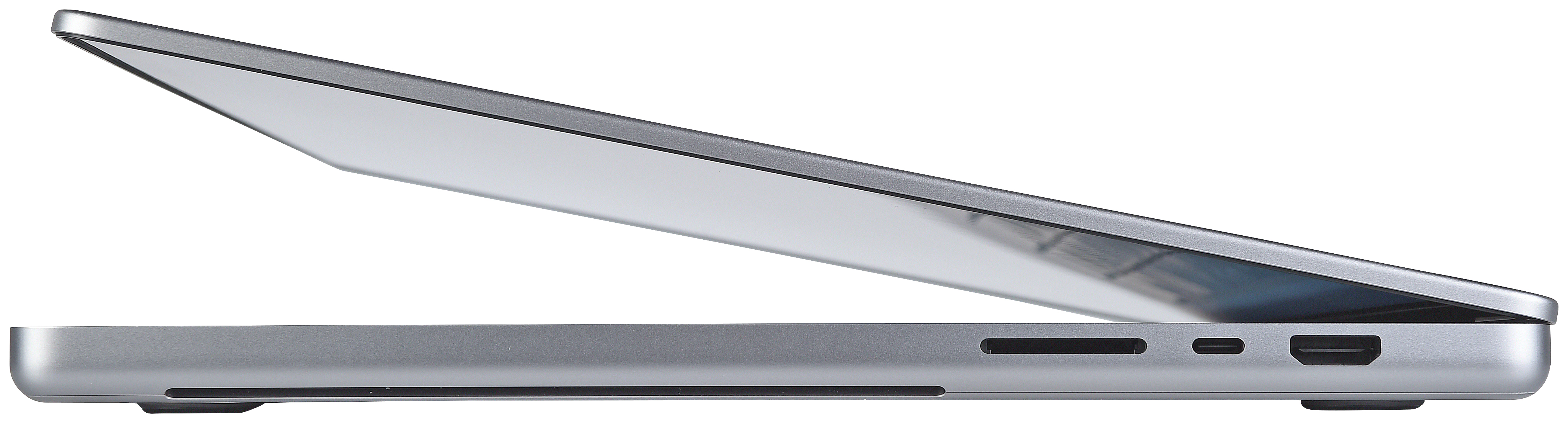 APPLE MACBOOK PRO 16" M1 PRO 512GB