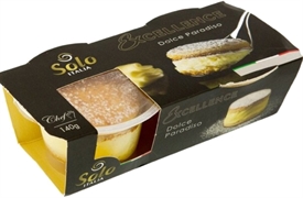 SOLO ITALIA Dolce paradiso