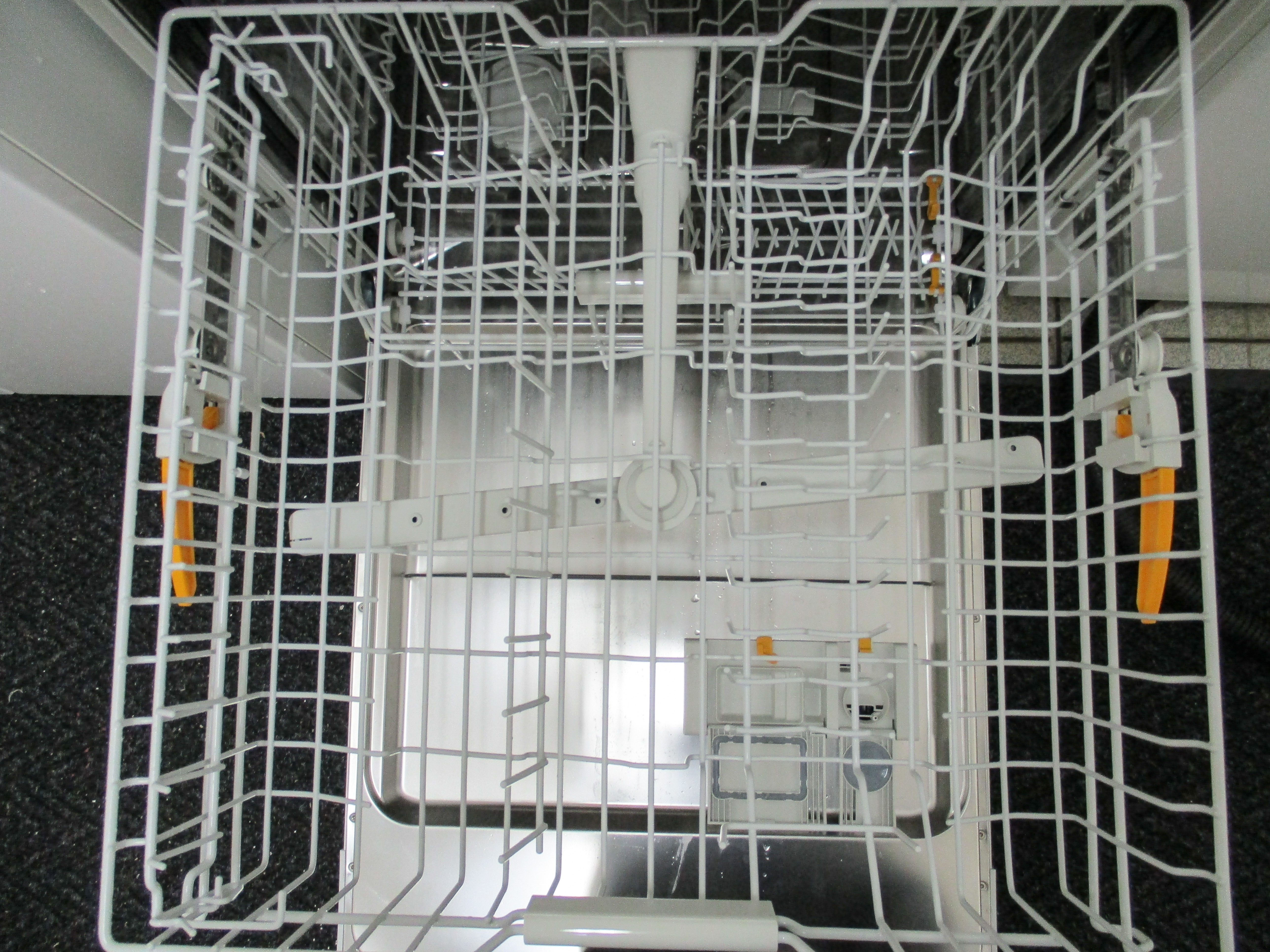 MIELE G4930SC BRWS