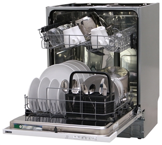 ZANUSSI ZDLN1521