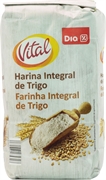 VITAL (DIA) Harina integral de trigo