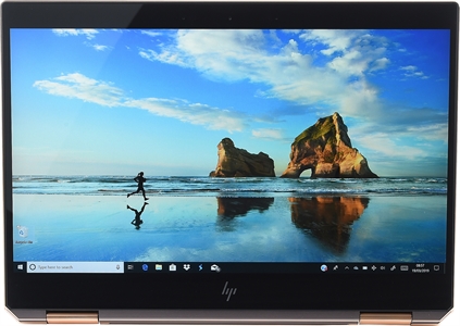 HP SPECTRE X360 13-AP0003NS