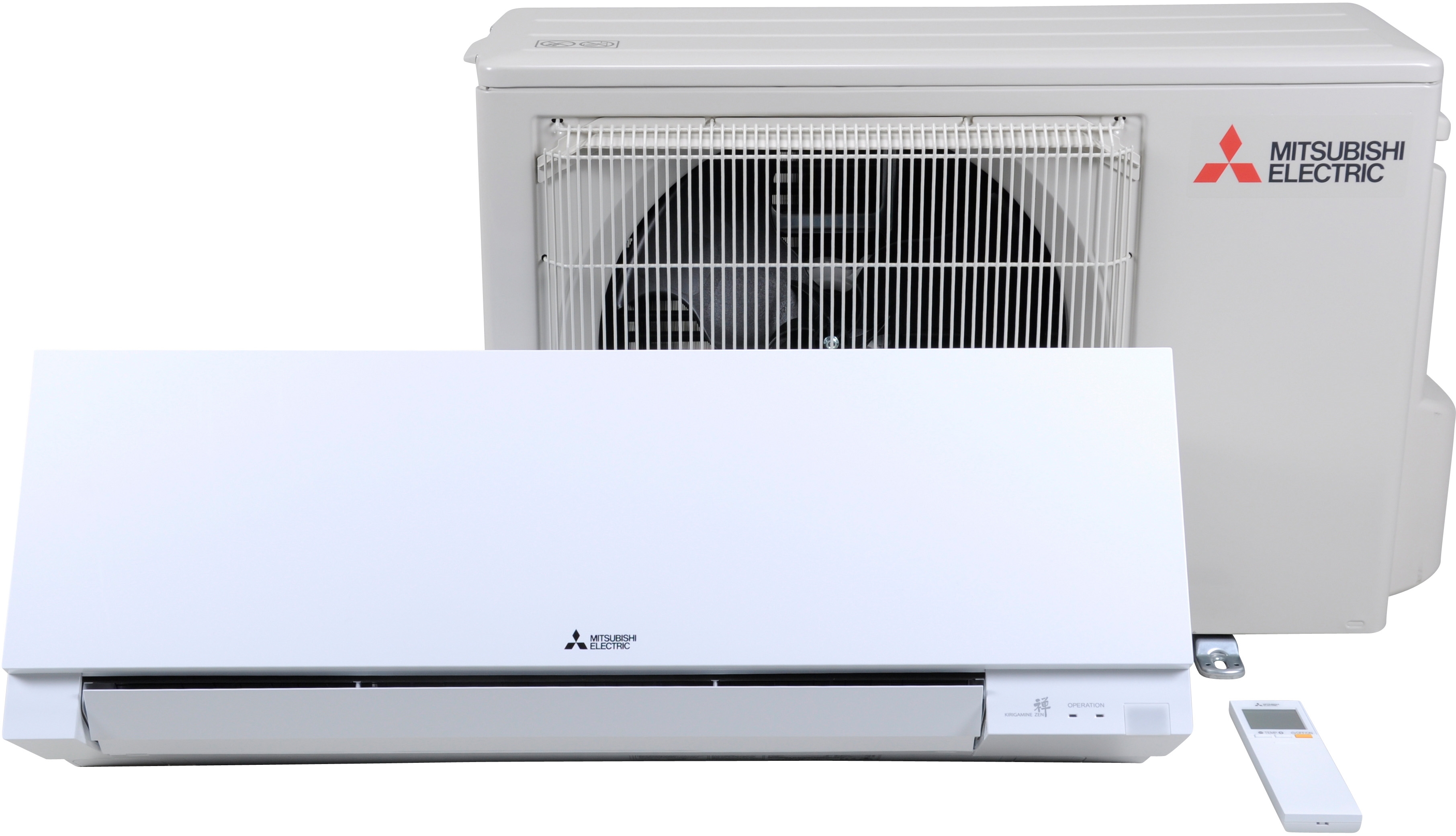 MITSUBISHI ELECTRIC MSZ-EF25VG / MUZ-EF25VG