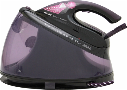 PHILIPS GC8650/80 PERFECT CARE AQUA SILENCE