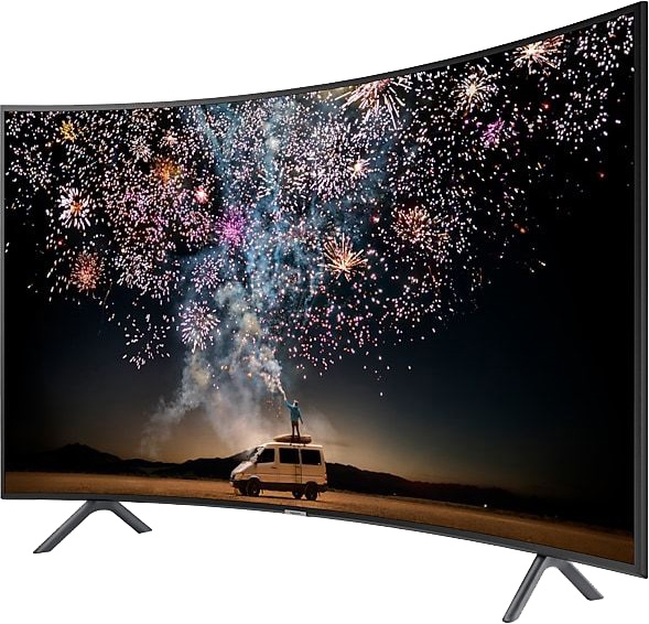 SAMSUNG UE55RU7305
