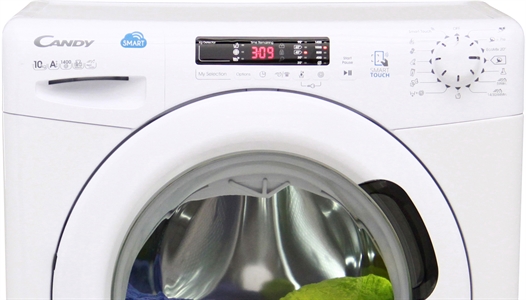 CANDY CS 14102D3-S