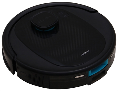 CECOTEC CONGA 7490 ETERNAL HOME X-TREME