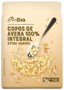 GRANDIA (DIA) COPOS DE AVENA 100% INTEGRAL EXTRA SUAVES