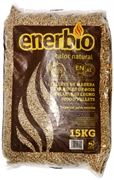 ENERBIO PELLETS