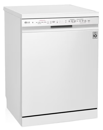 LG DF365FWS