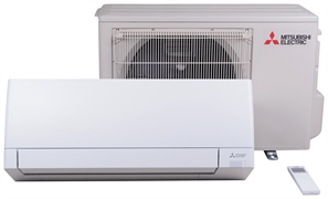 MITSUBISHI ELECTRIC MSZ-AY25VGKP /MUZ AY25VG