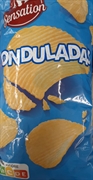 CARREFOUR SENSATION ONDULADAS